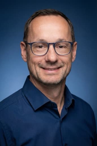 Ronny Weltens, oprichter van MeerwaardeMeester